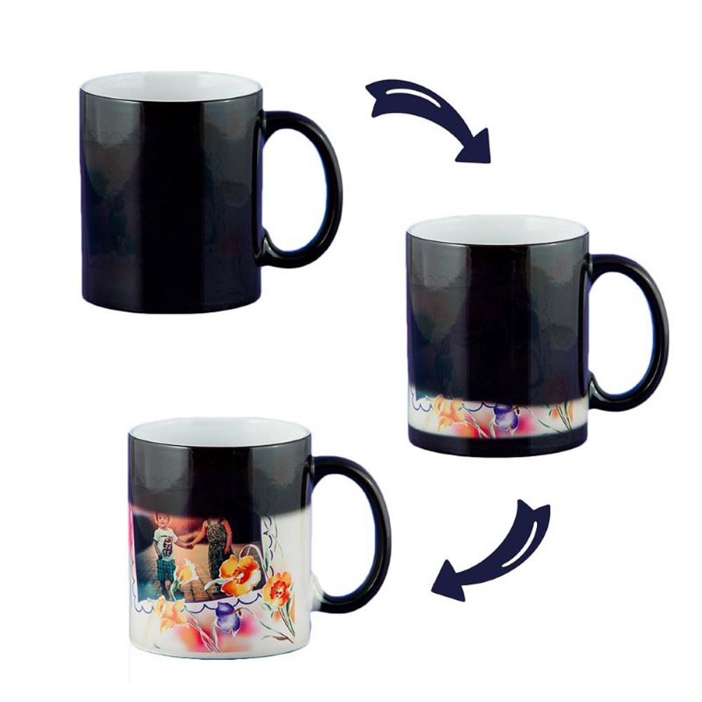 zdjęcie produktu Kubek MAGICZNY