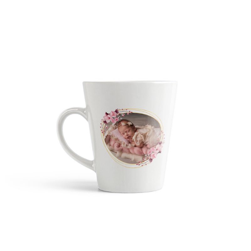 zdjęcie produktu Kubek LATTE mały