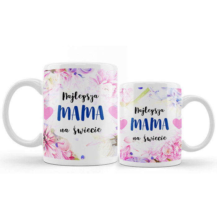 zdjęcie produktu kubki DLA MAMY